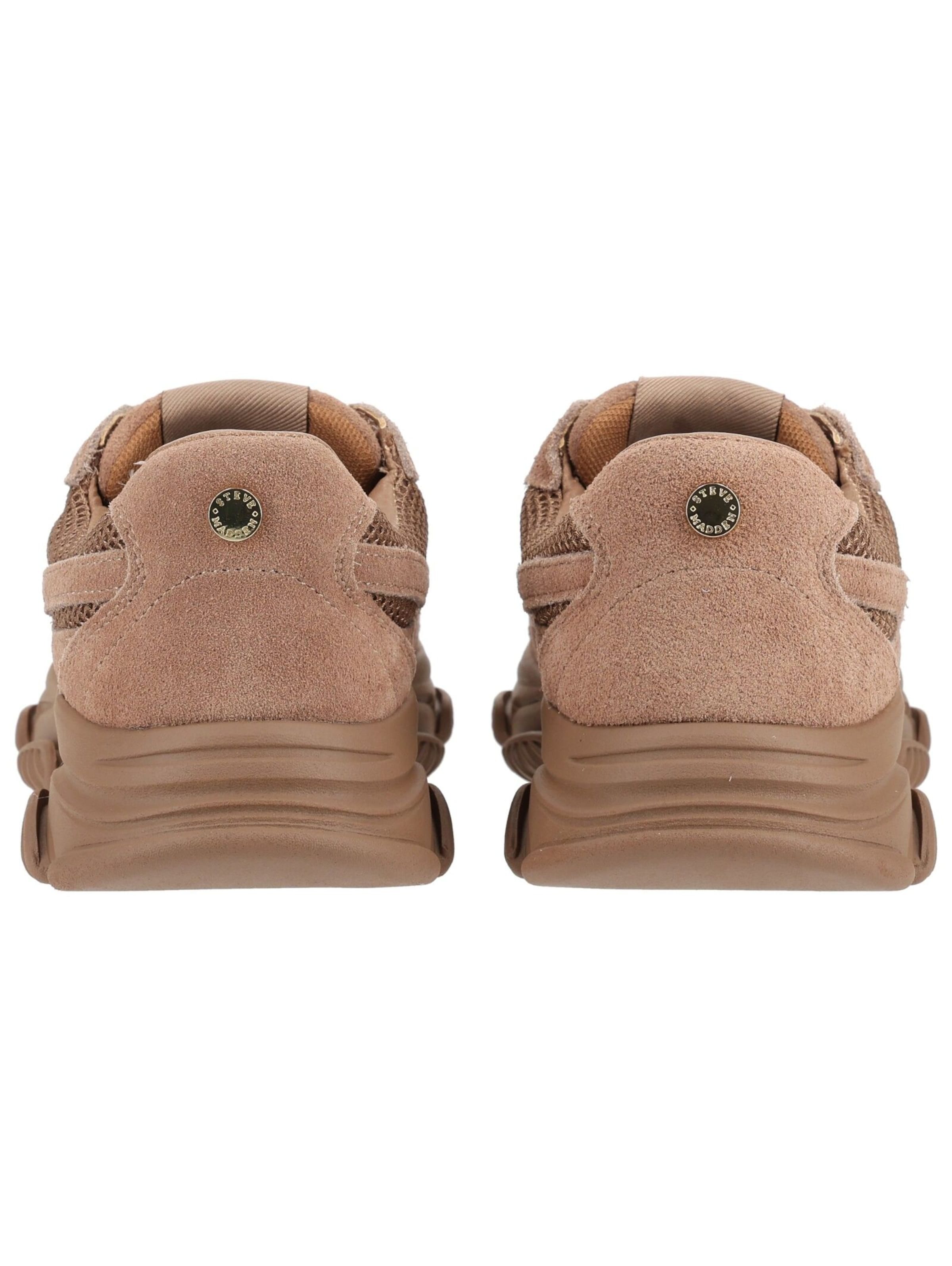 Sneaker bassa di STEVE MADDEN in marrone
