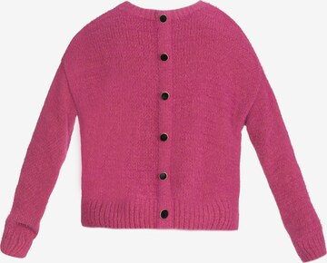 Le Temps Des Cerises Pullover 'Daisy' in Pink