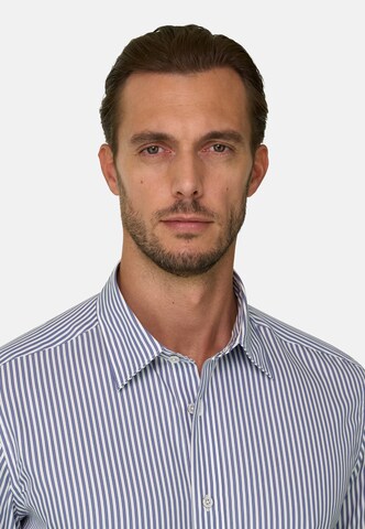 Boggi Milano Bluser & t-shirts i blå