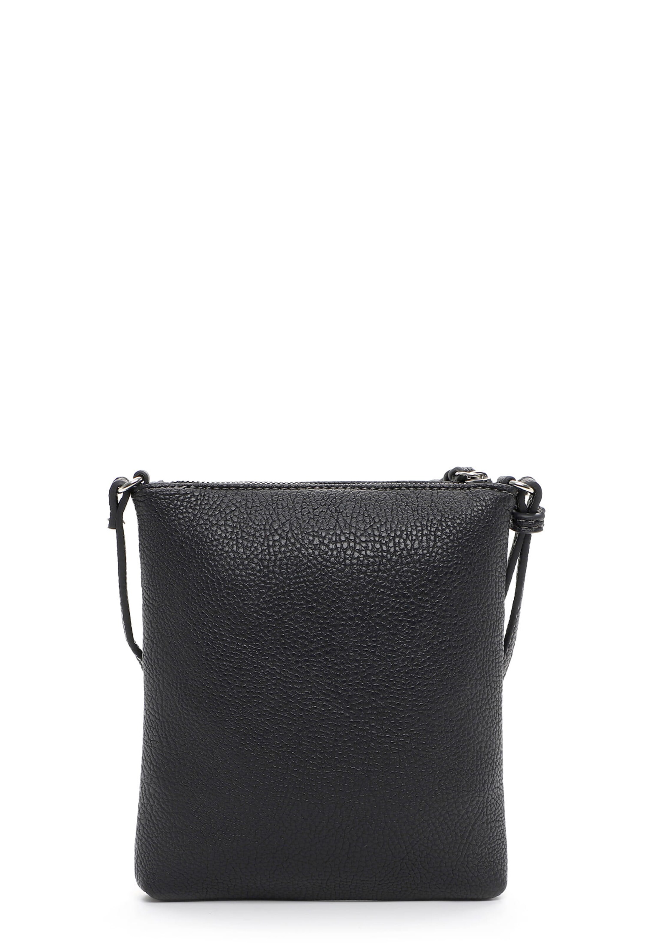 Suri Frey Skuldertaske 'Debby' i blå