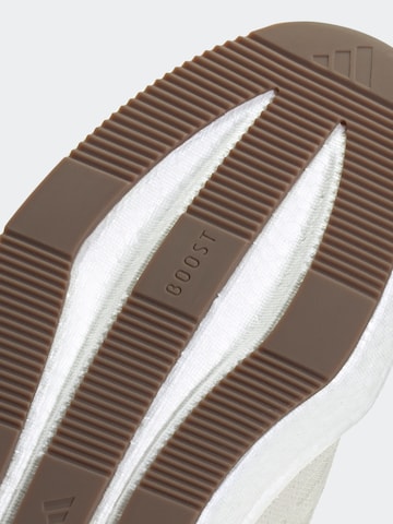 ADIDAS SPORTSWEAR Низкие кроссовки 'FLOWBOOST' в Бежевый