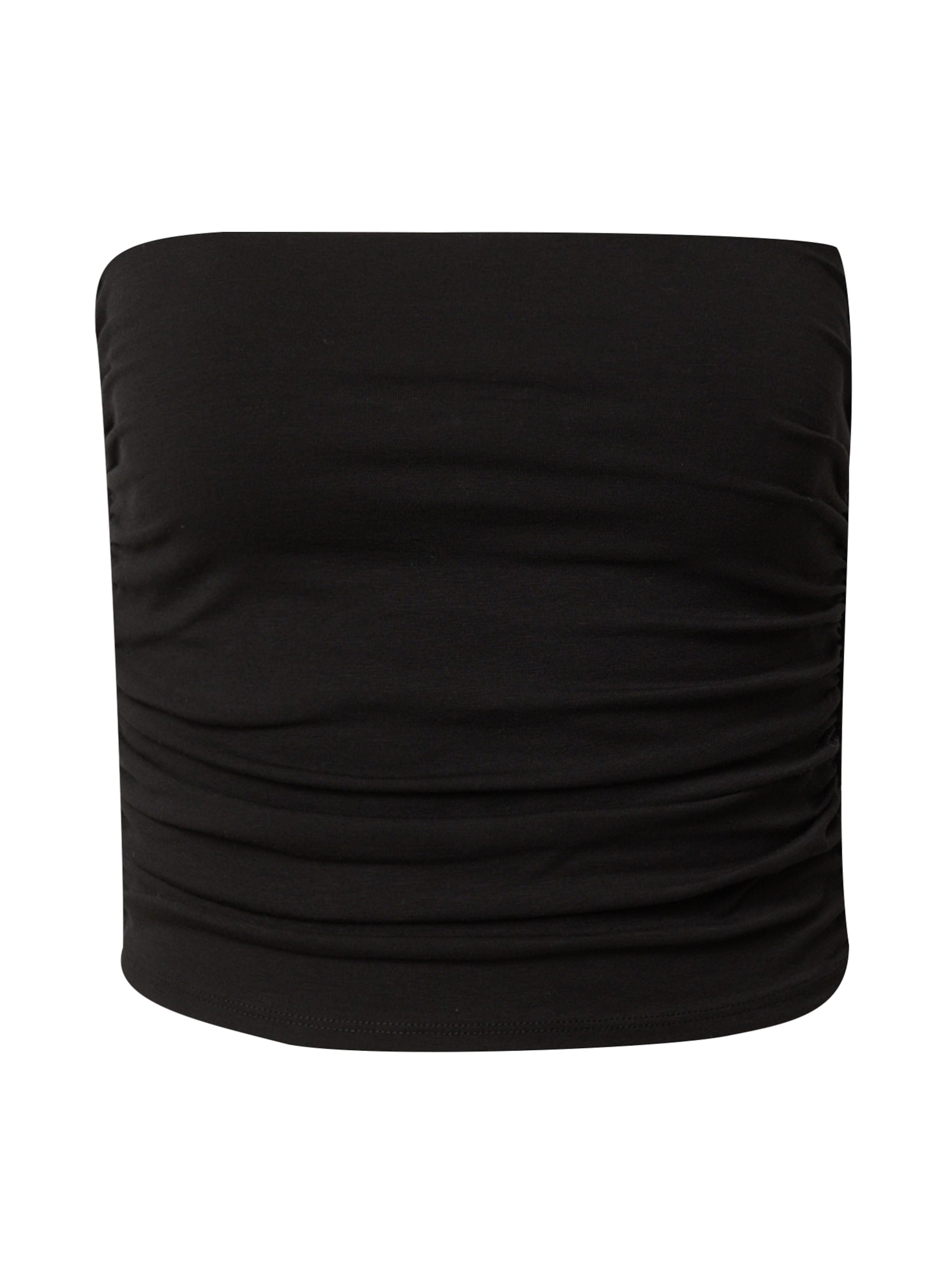 EDITED Top 'Severina' in Black: front