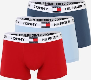 Tommy Hilfiger Underwear Μποξεράκι 'Heritage' σε μπεζ: μπροστά