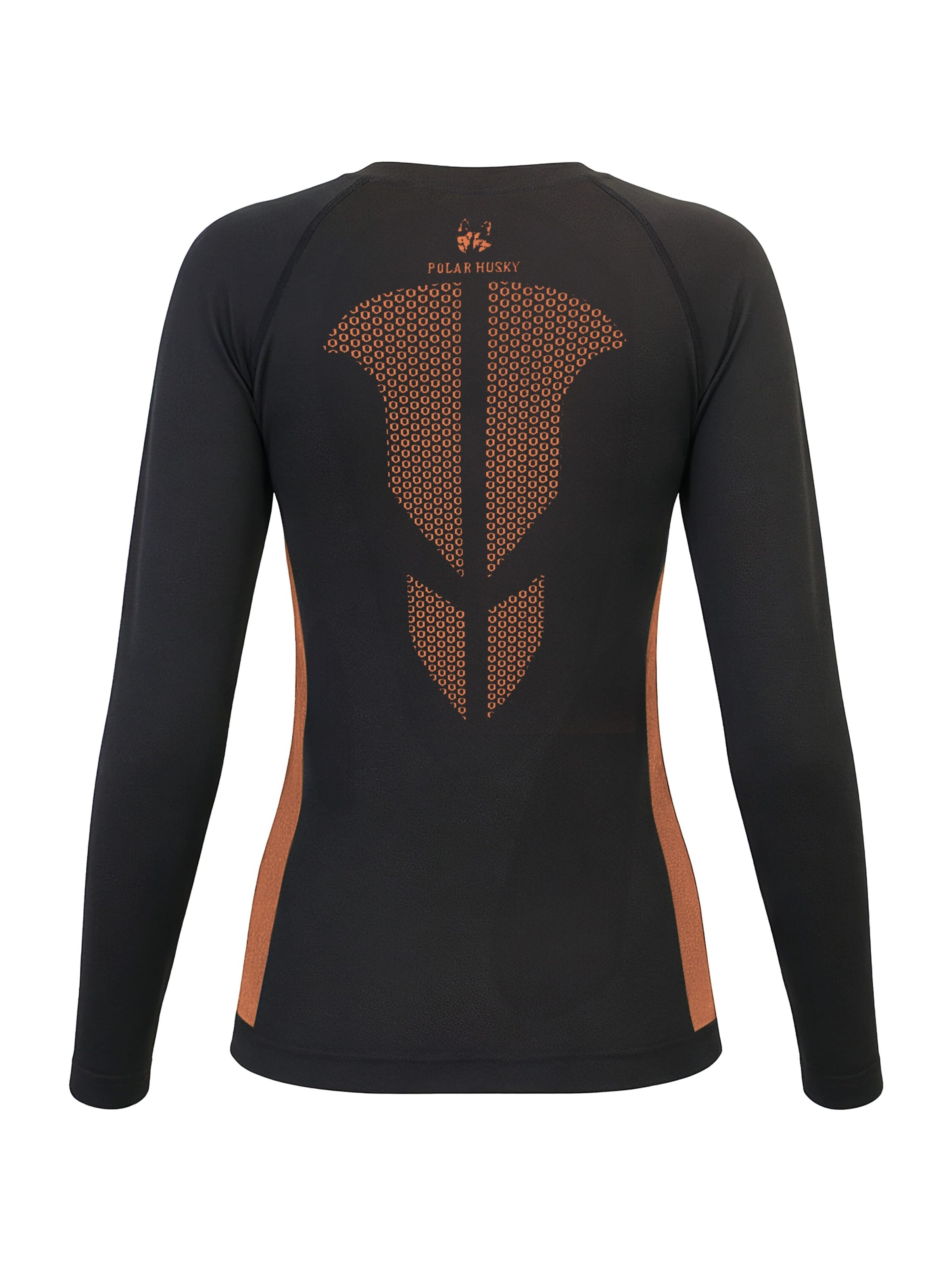 normani Basislaag in Oranje