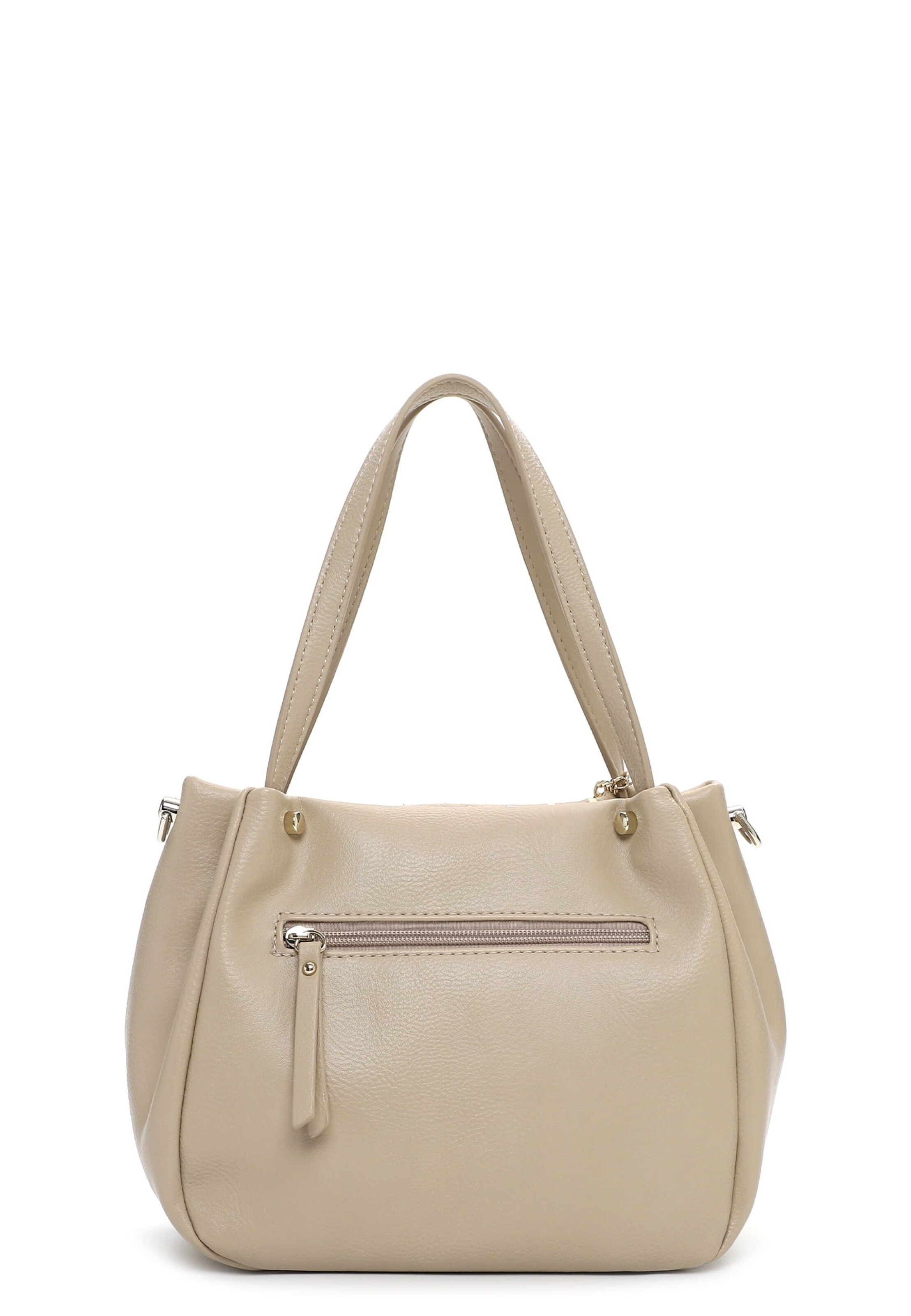 Emily & Noah Shopper ' E&N Josefin ' in Beige