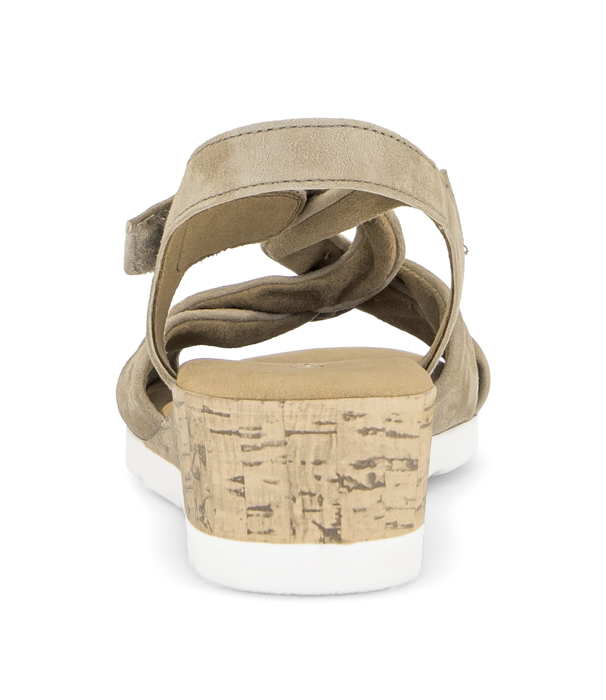 GABOR Sandale in Beige