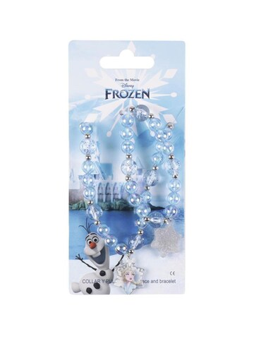 Bijou 'Kinder-Schmuckset Fantasia Frozen' Cerdá en bleu