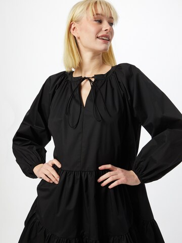 Robe GLAMOROUS en noir