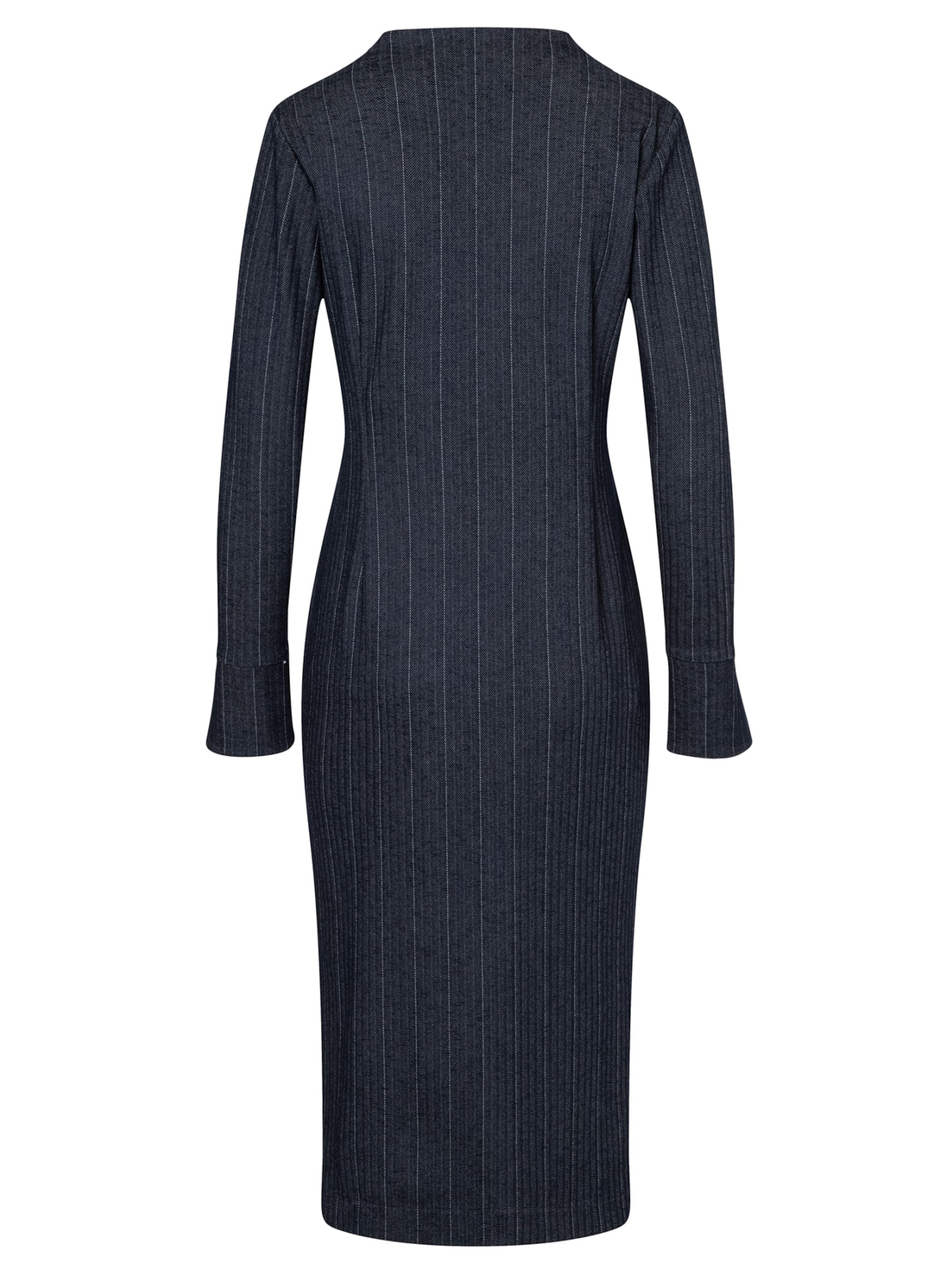 Ana Alcazar Jurk in Blauw