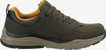 SKECHERS Sneaker 'HOMBRE' in Grün