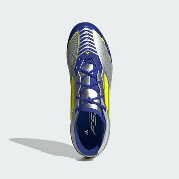 ADIDAS PERFORMANCE Sportschoen 'F50 Elite Messi' in Zilver