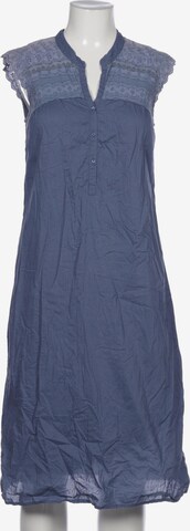 Jackpot Kleid S in Blau: predná strana