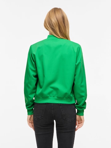 VILA - Chaqueta de entretiempo 'VIBubble' en verde