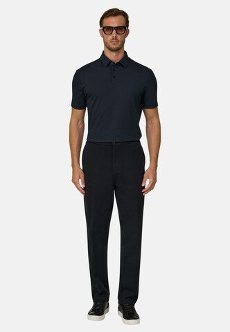 T-Shirt Boggi Milano en noir