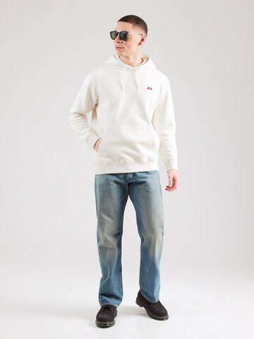 ELLESSE Суичър 'Tura' в бяло