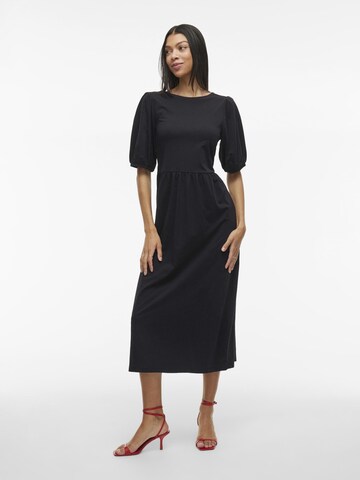 Robe VILA en noir