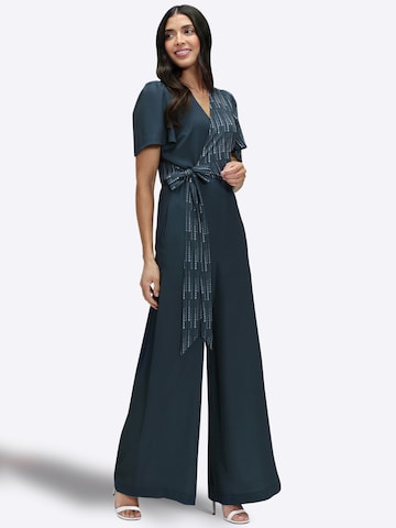 HotSquash Jumpsuit in Blau