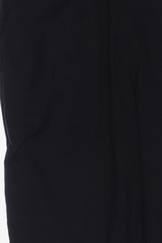 Calvin Klein Pants in S in Black