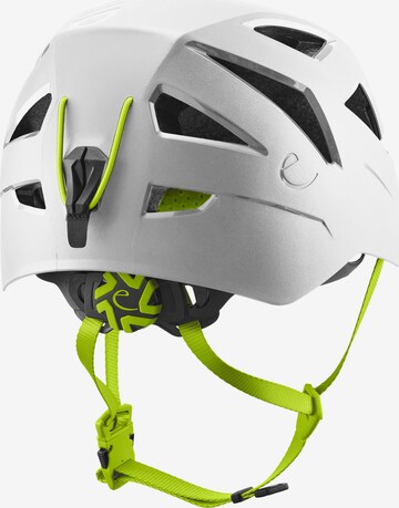 Edelrid Helmet 'Zodiac II 55-61' in White