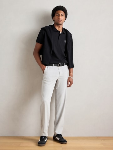 melns ANTONY MORATO T-Krekls