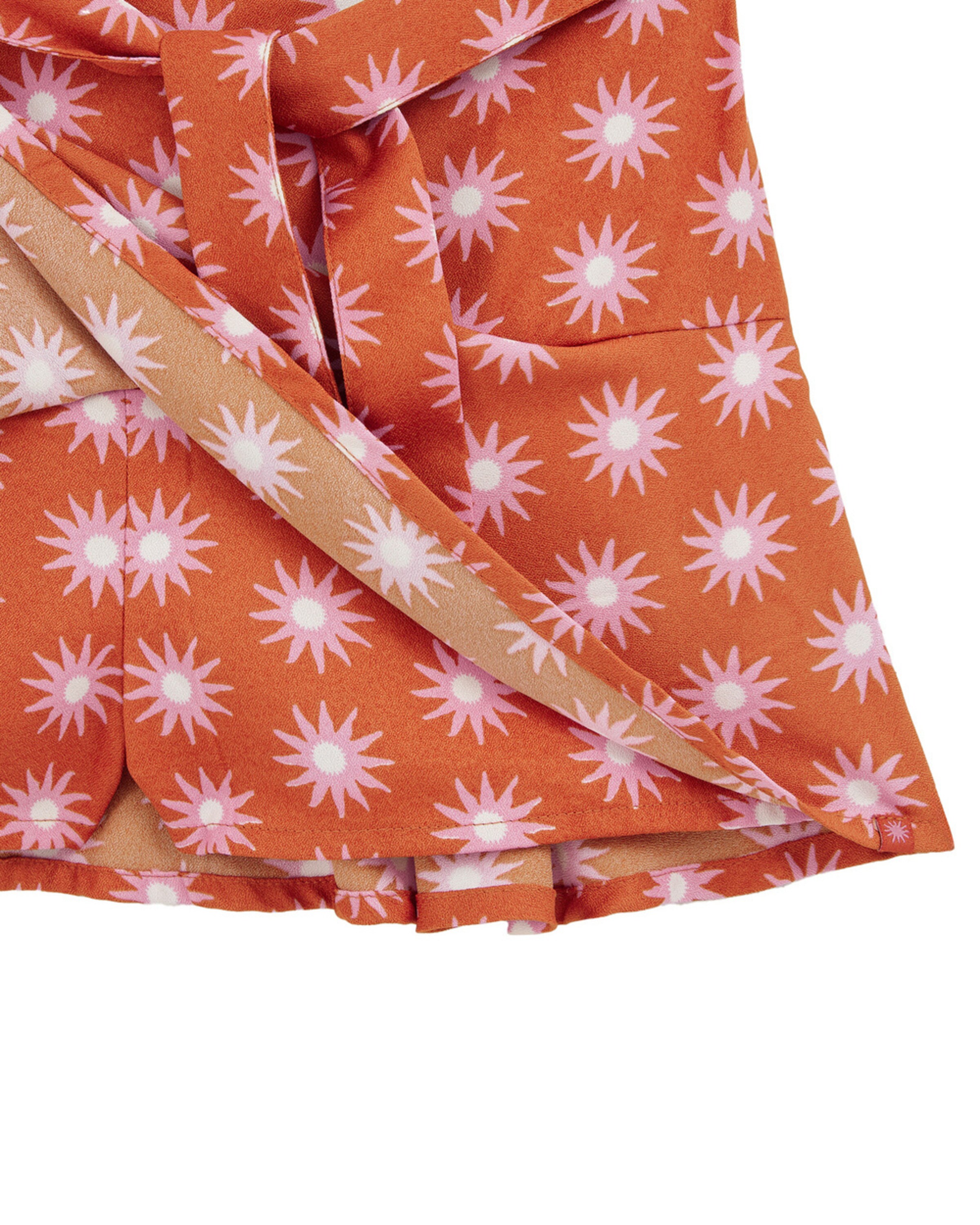 WE Fashion Kjol i brun