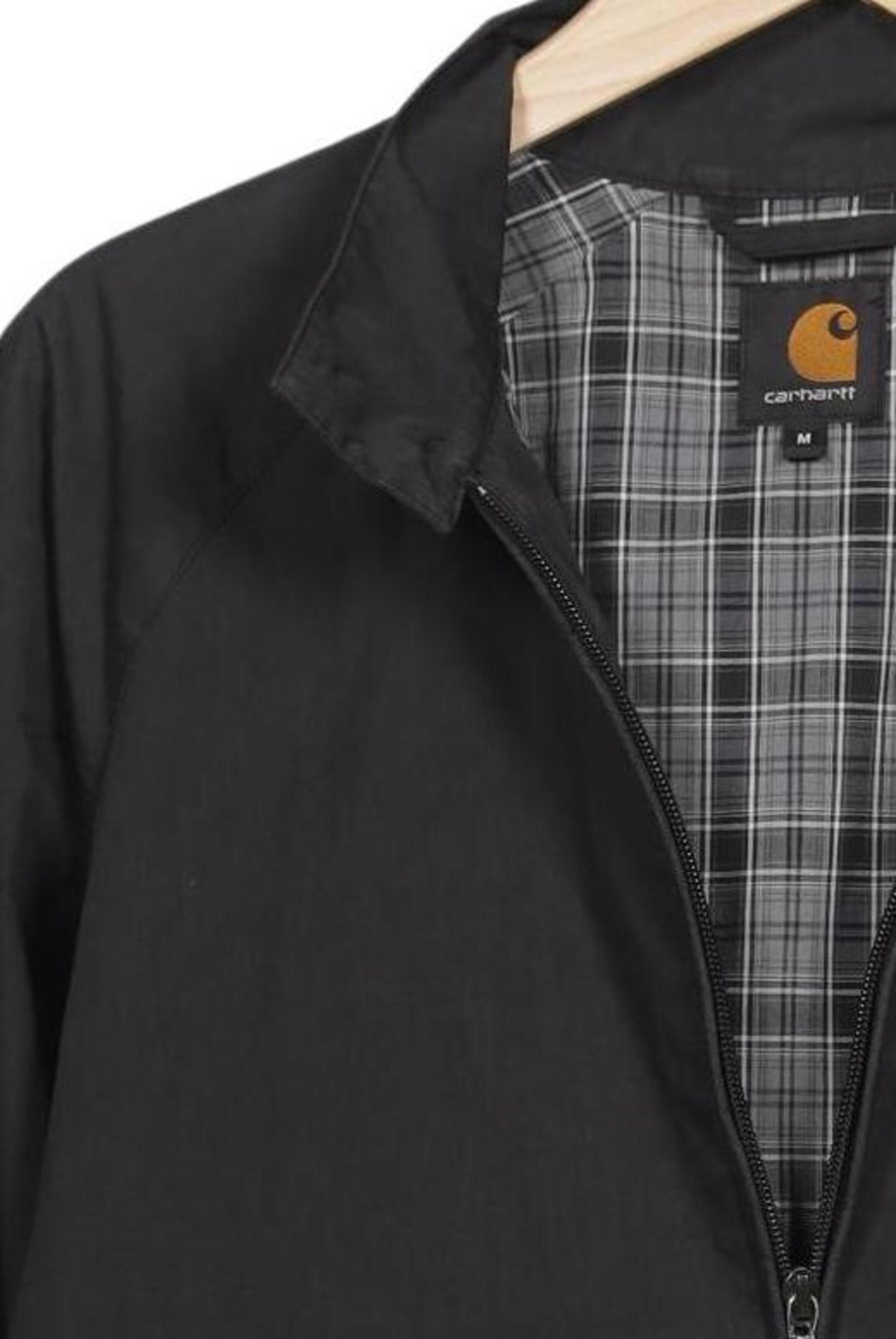 Carhartt WIP Jacket & Coat in M in Black