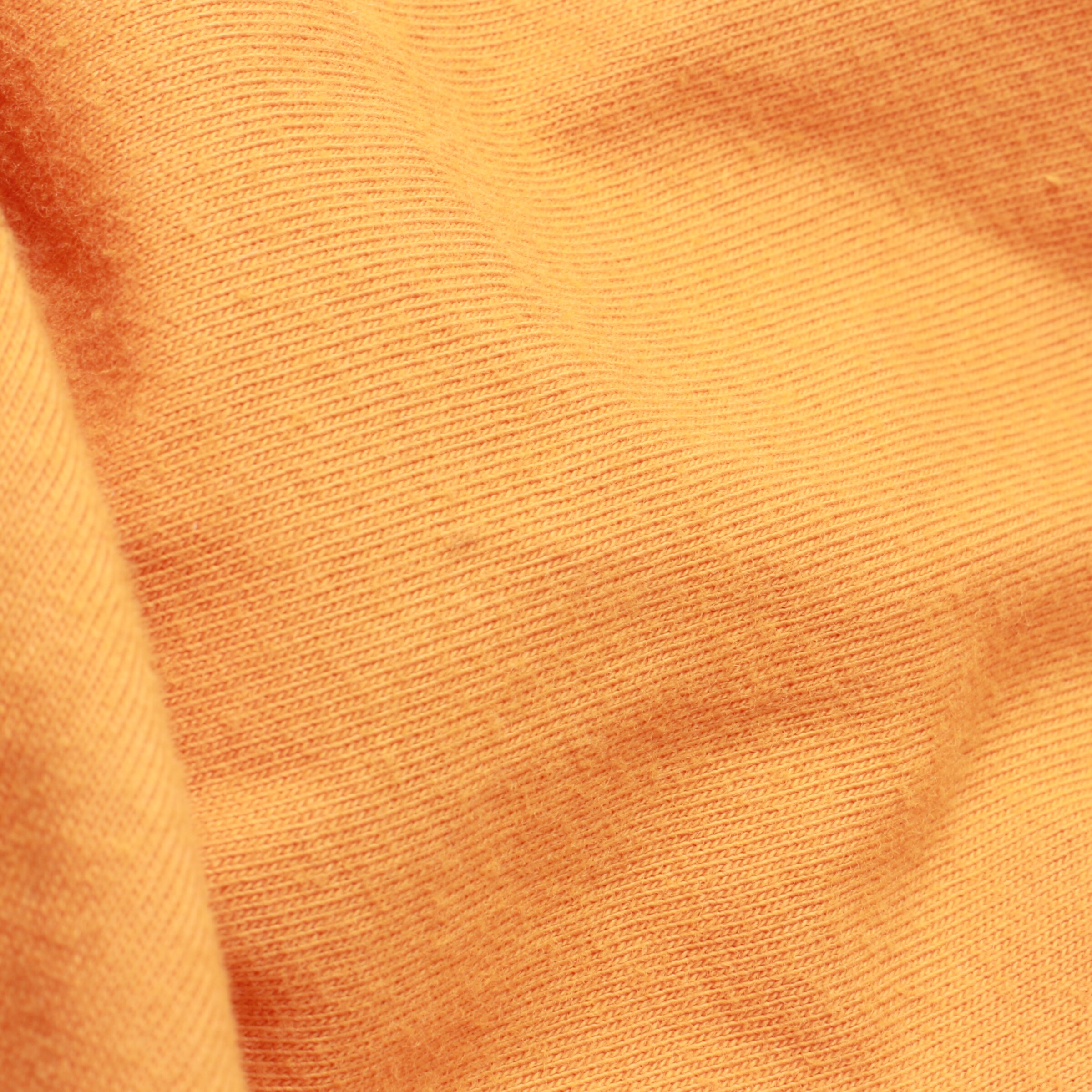 Alexander McQueen Shirt in XS in Orange