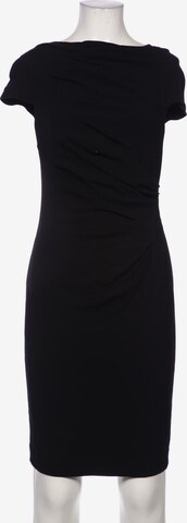 ESCADA Dress in S in Black: front
