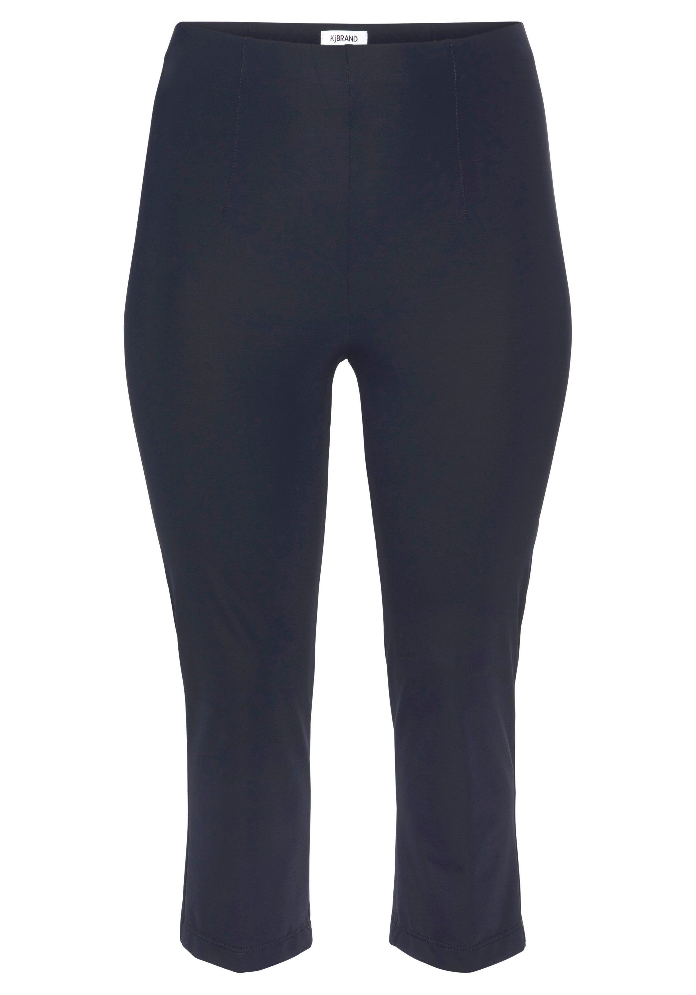 KjBRAND Pants in Blue: front