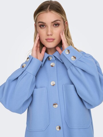 ONLYPrijelazna jakna - plava boja
