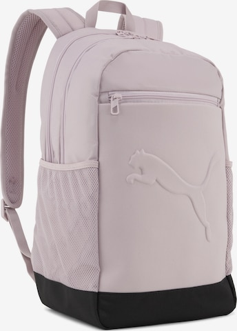 PUMA Rucksack 'Buzz' in Pink: Vorderseite