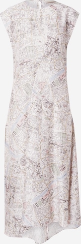 Vanessa Bruno Mekko 'ENEA' värissä monivärinen: etupuoli