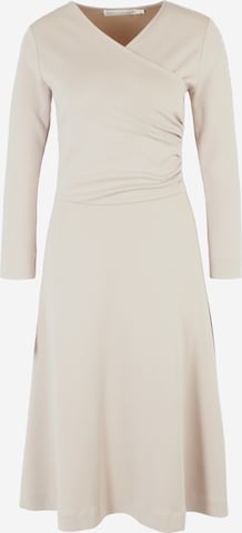 InWear Dress in Beige: front