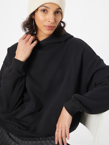 Sweat-shirt Cotton On en noir