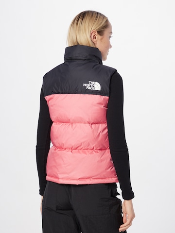 THE NORTH FACE Vest '1996 RETRO NUPTSE' i pink