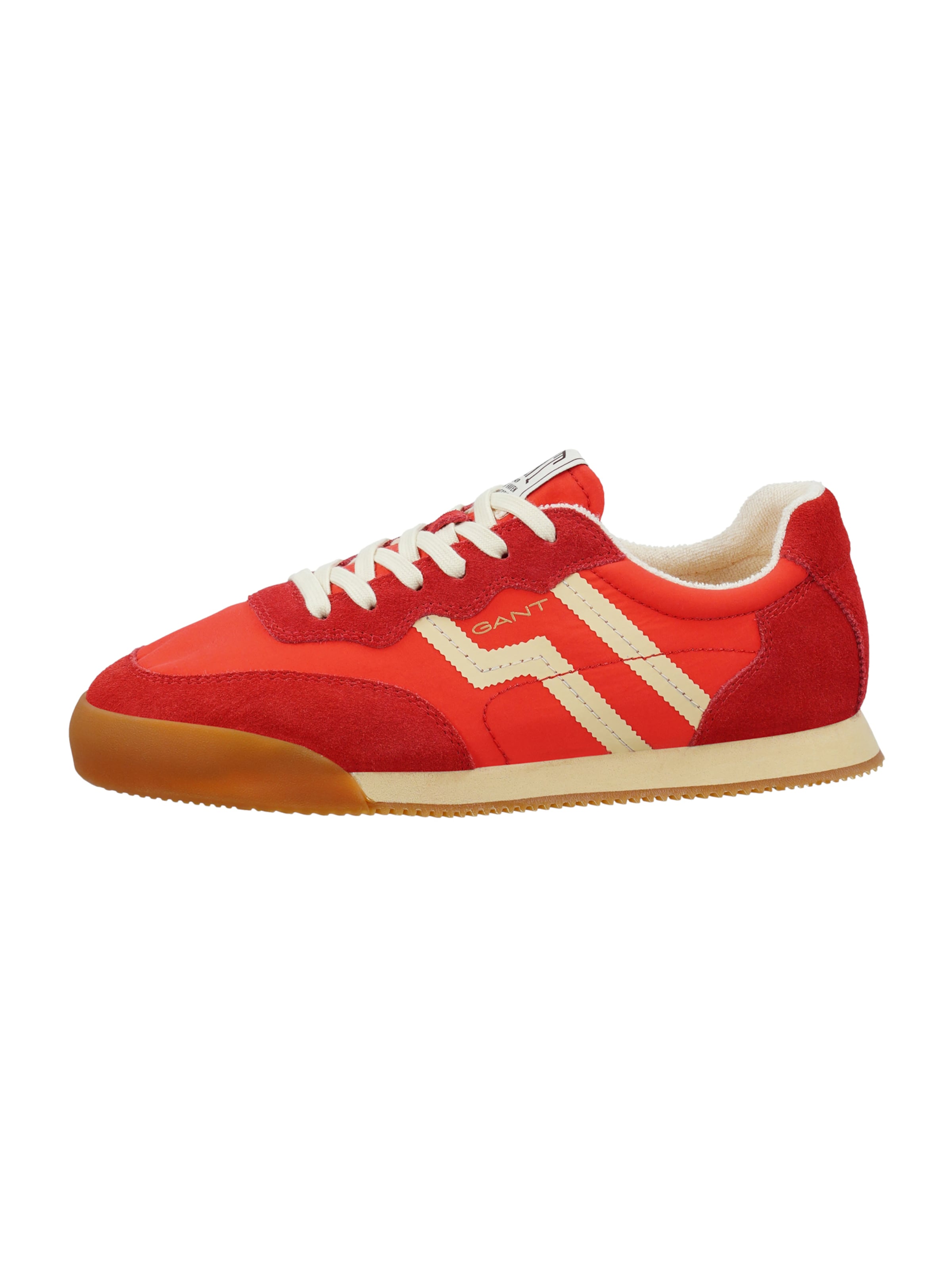 GANT Platform trainers 'Beylana' in Red