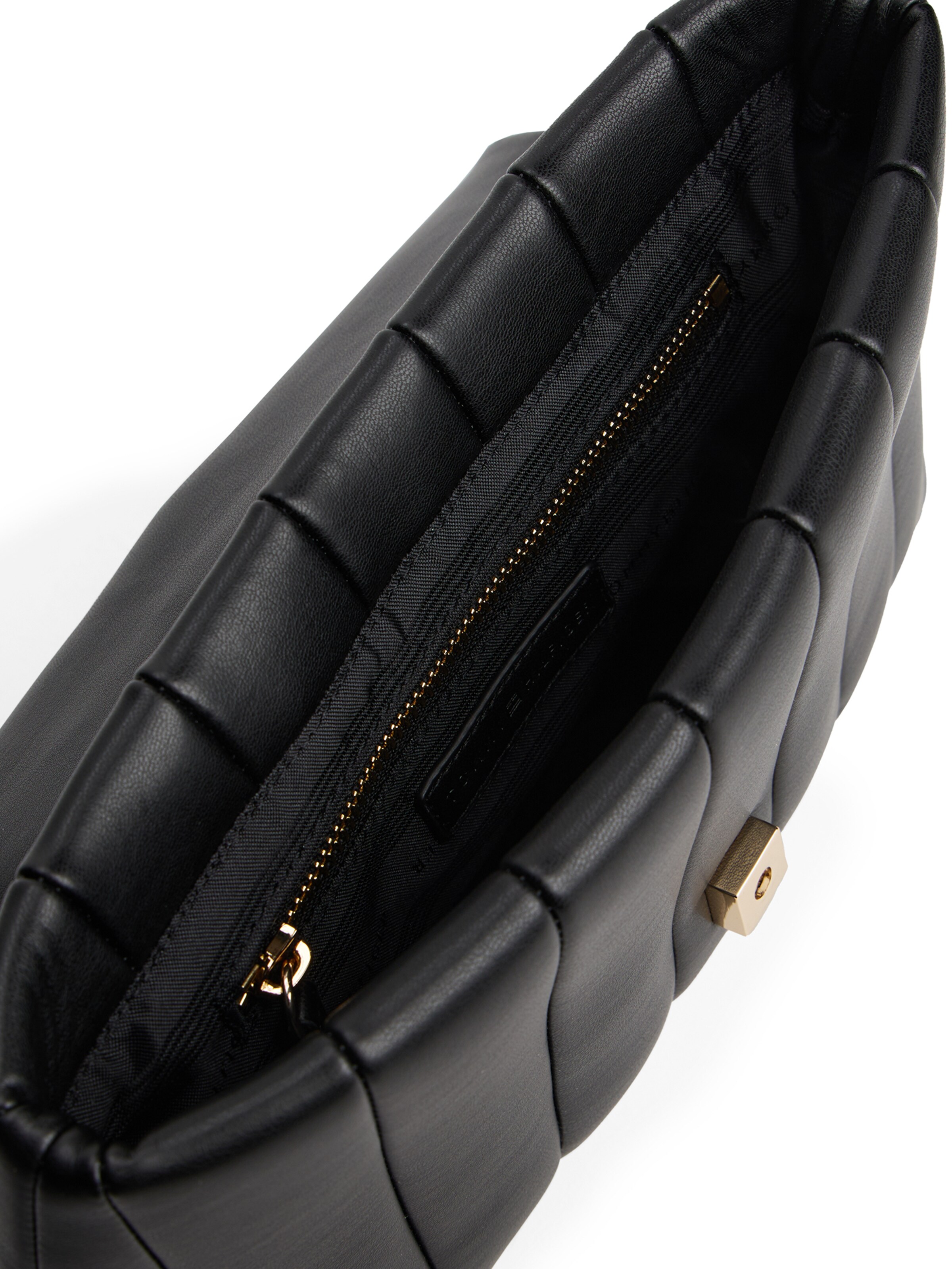 TOMMY HILFIGER Чанта за през рамо 'Grace' в черно