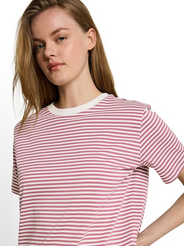 TOM TAILOR DENIM Shirt in White