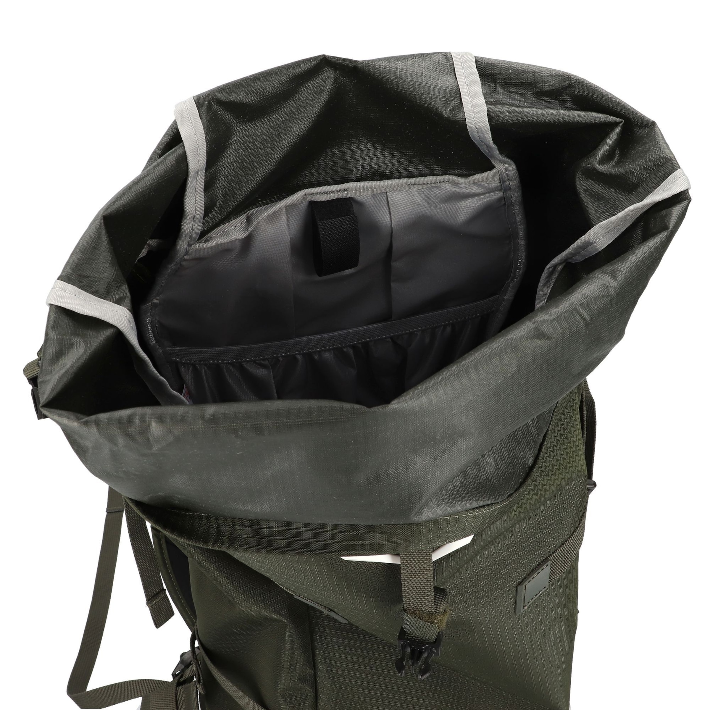 Sac à dos de sport 'Climb Mate 25' SALEWA en vert