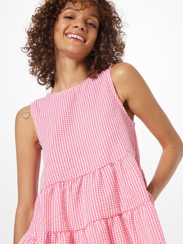 Dorothy Perkins Bluse in Pink