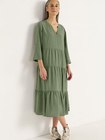 Robe Cellbes of Sweden en vert