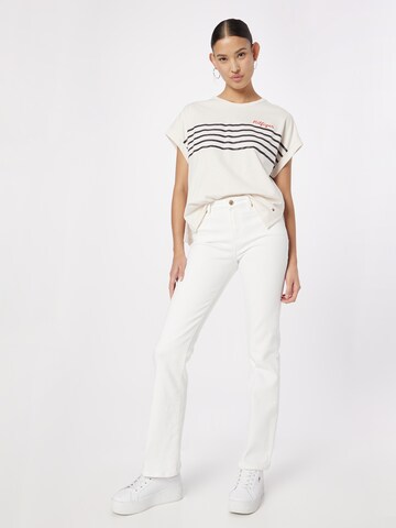 TOMMY HILFIGER T-Shirt in Blau