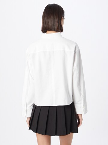 Marc O'Polo Blouse in Wit