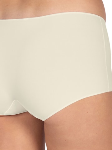 Nina von C. Boyshorts 'Secret' in Beige