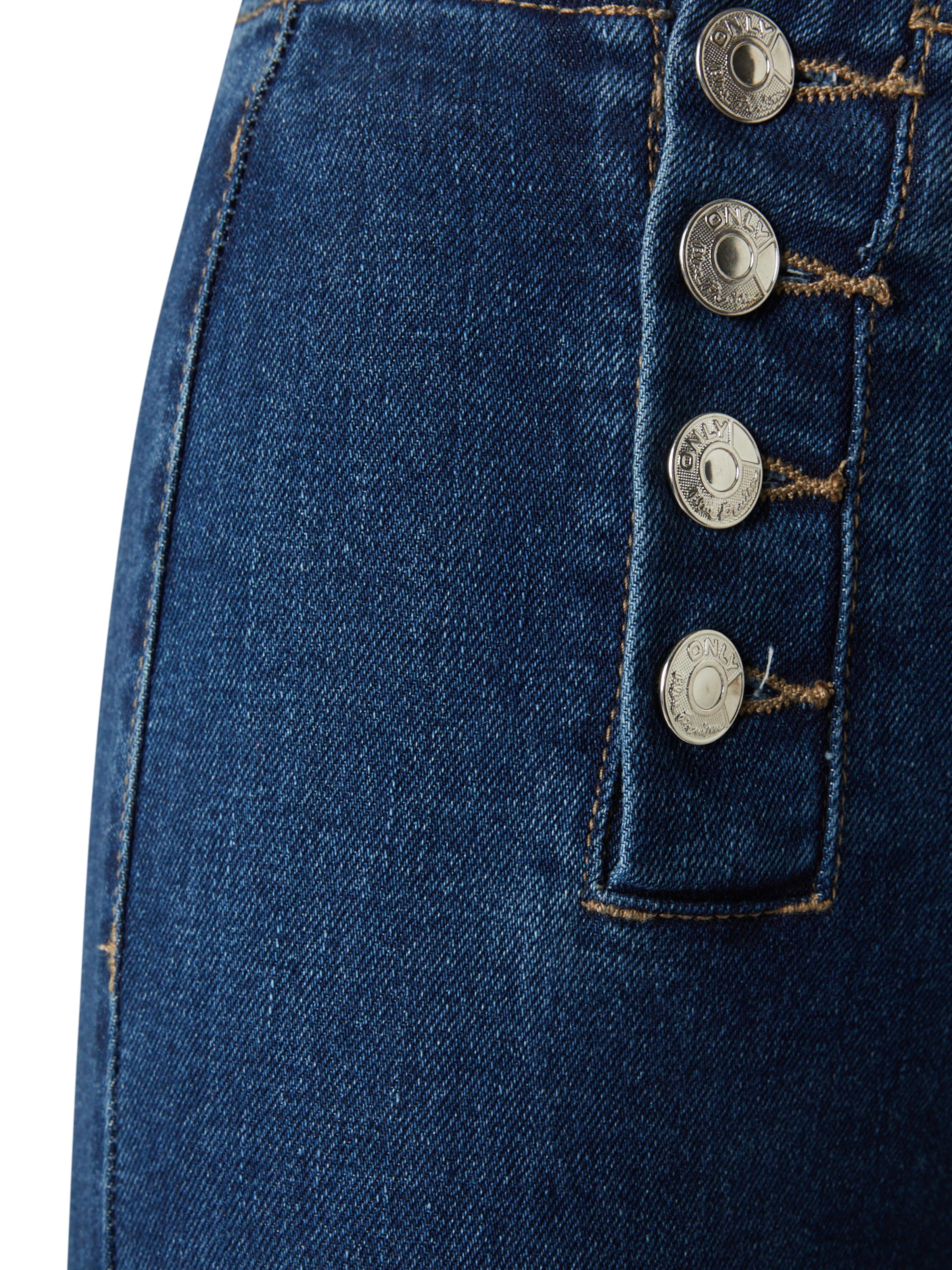 ONLYSkinny Traperice 'ONLDIANA' - plava boja