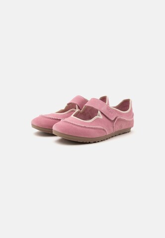 UGG Baleriina, värv roosa