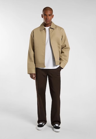 Regular Pantalon DICKIES en marron
