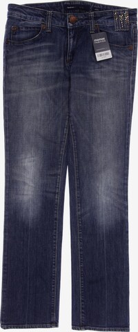 Miss Sixty Jeans 30 in Blau: predná strana