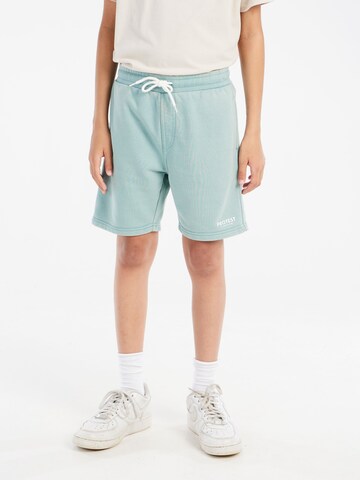 PROTEST Loosefit Hose 'PRTClints JR'‌‌‌‌‌‌‌‌‌ in Grün