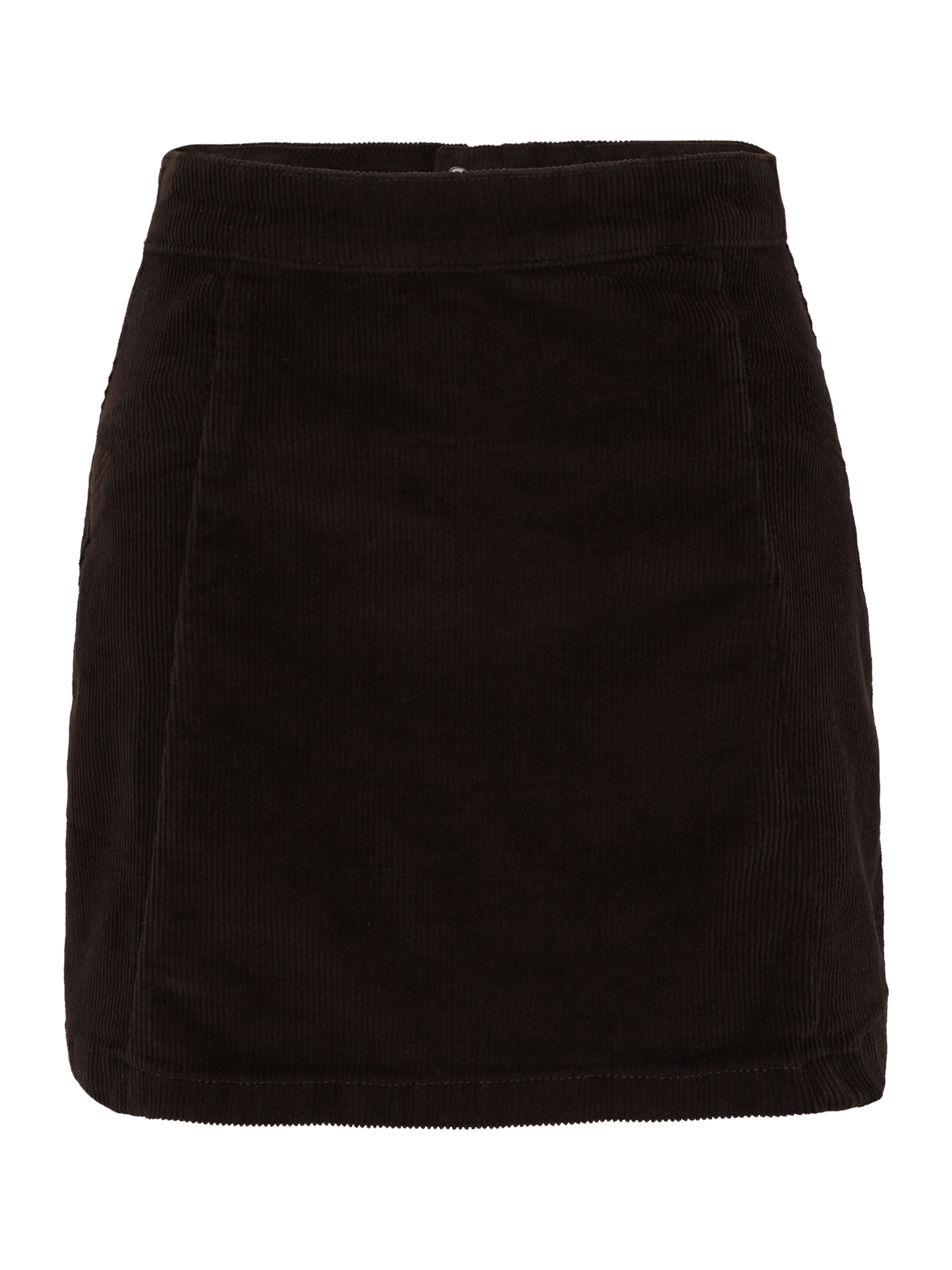 brūns Vero Moda Petite Svārki 'VMKATA': no priekšpuses